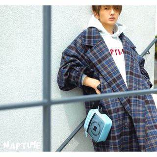 AAA - nap time Nissy ニットの通販 by coco's shop｜トリプルエーなら