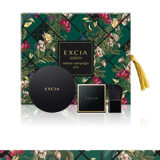 ALBION - エクシア ルージュ レヴェランス コフレ 未開封の通販 by