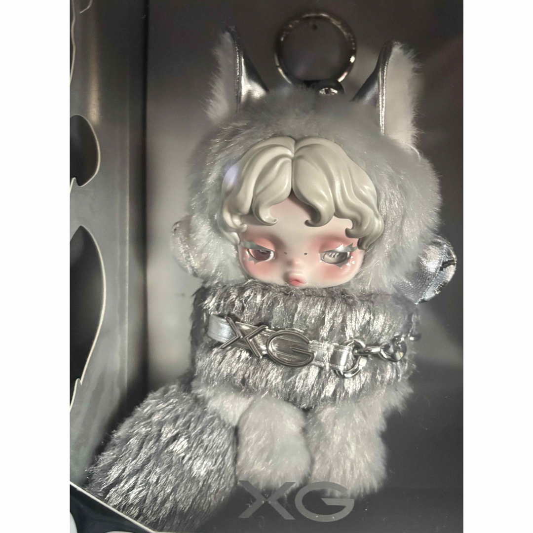 SKULLPANDAスカルパンダ XG 日本限定の通販 by mshop｜ラクマ