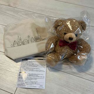 Mercedes-Benz（ぬいぐるみ）のフリマアイテム一覧