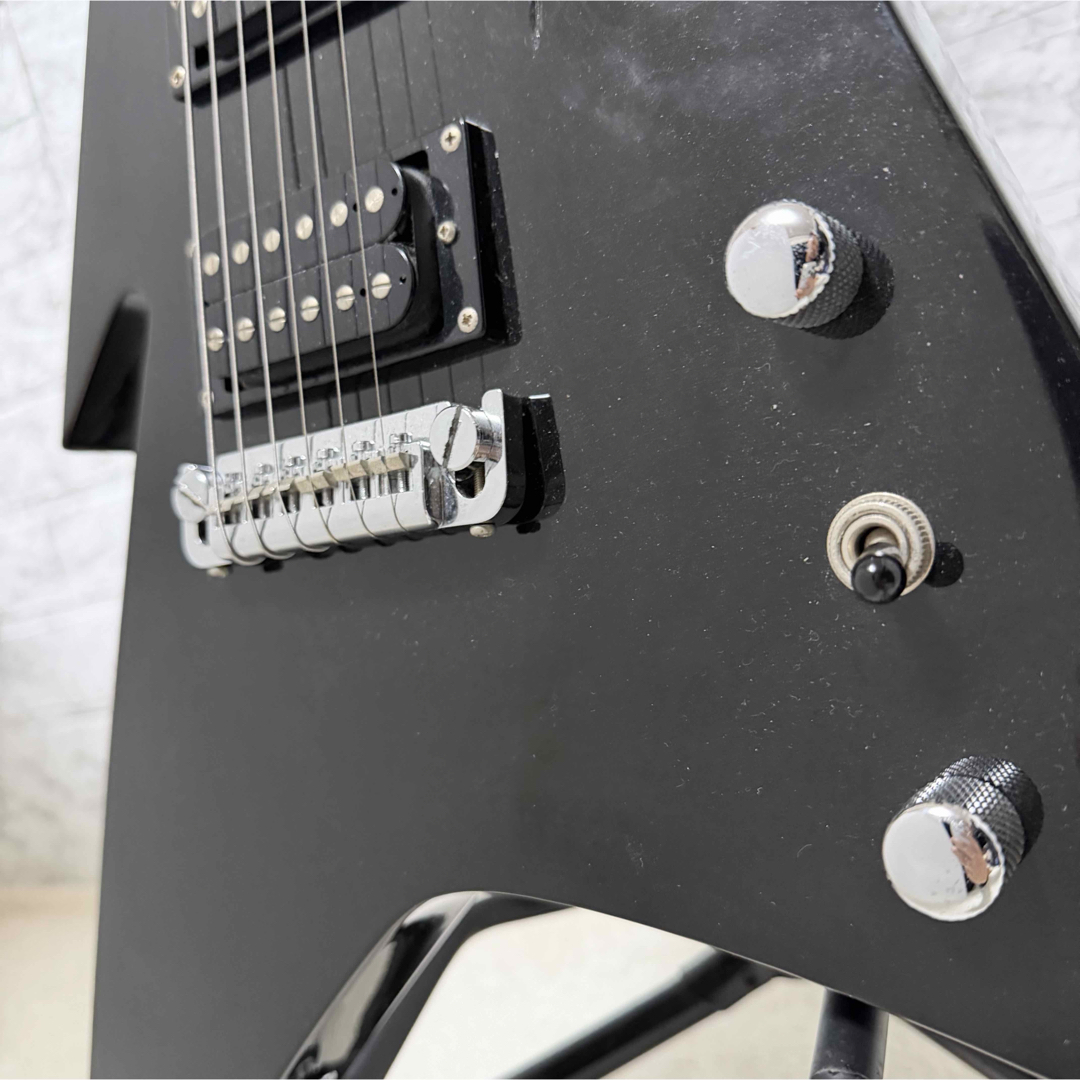 B.C. Rich - 希少 B.C Rich 変形ギター IRON BIRD アイアンバード