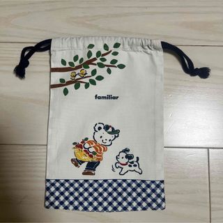 ハンドメイド】そのままランチョンマットになるお弁当包み&スープ