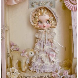 メルちゃんハンガー・ソランちゃんハンガー・レミンちゃんハンガー 15