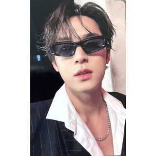 SEVENTEEN - SEVENTEEN セブチ 消費期限 HMV特典 トレカ ジョンハンの