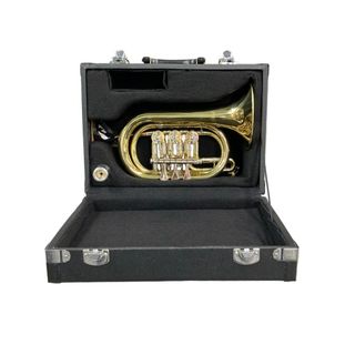 KAWAI（B&S製造）トランペット Made in Germanyの通販 by 理科教育の