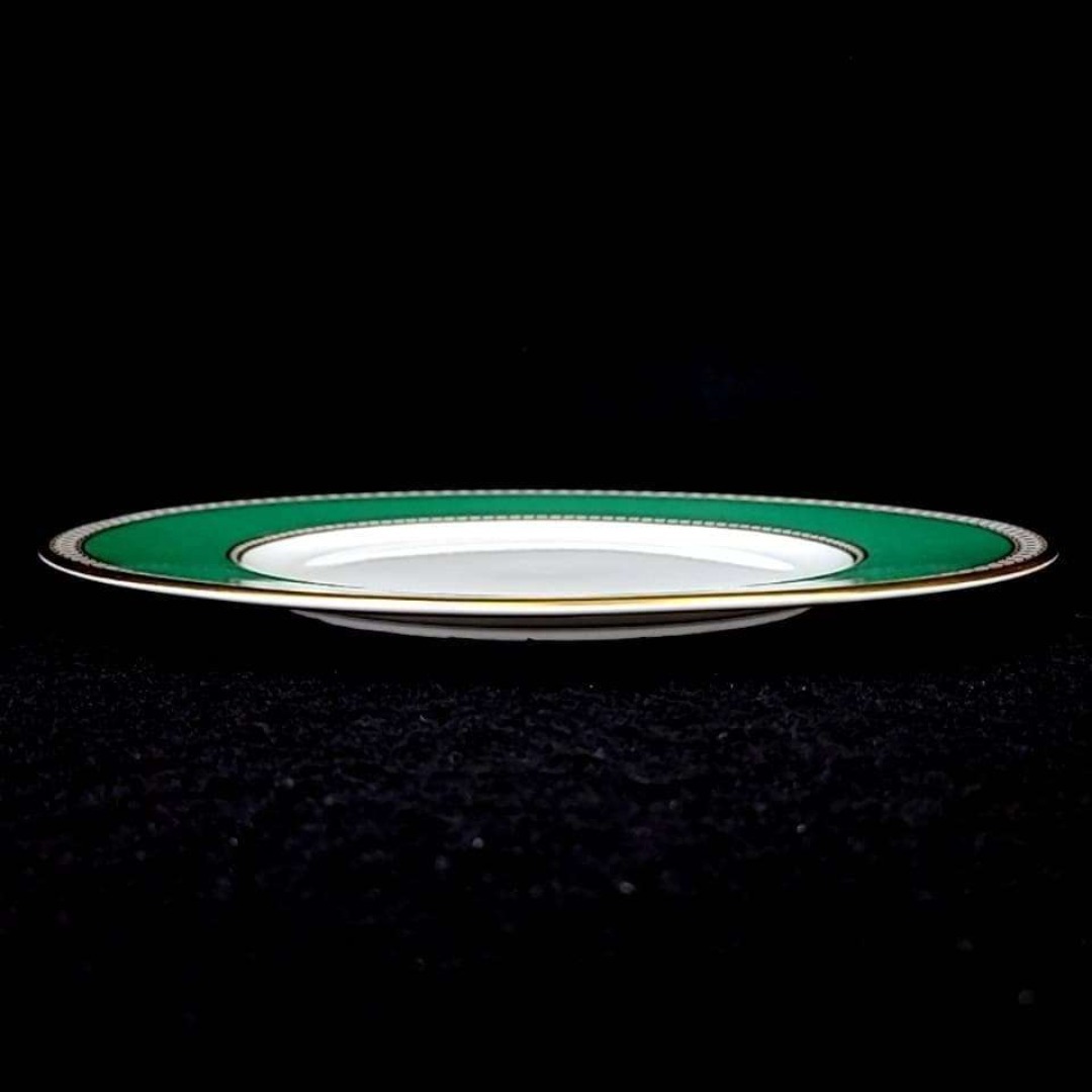 WEDGWOOD - ◎美品◎ウェッジウッド ユーランダー パウダー グリーン