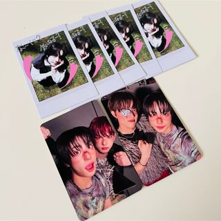 &TEAM - &TEAM NICHOLAS D'ICON 付録 2点セットの通販 by にこりん's