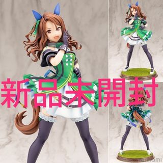 KOTOBUKIYA - 物語シリーズ セカンドシーズン 忍野扇 1/8スケールPVC