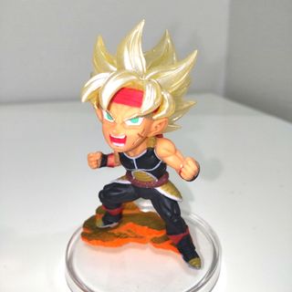 ドラゴンボール - ドラゴンボールZ HG 7 伝説の 超サイヤ人 ブロリー