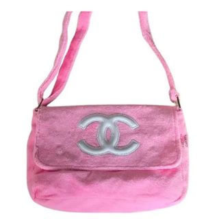 CHANEL（ショルダーバッグ）のフリマアイテム一覧