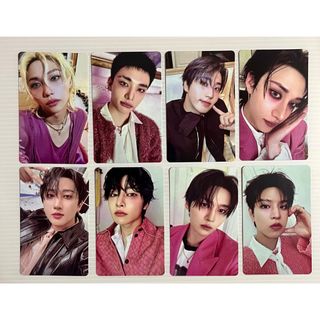 ウォンビン】RIIZE EVERLINE 対面 サイン会 トレカの通販 by Rin's