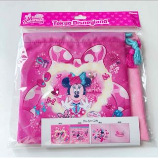 ミニーマウス - ツムツムミニー ポップコーンケースの通販 by meron's