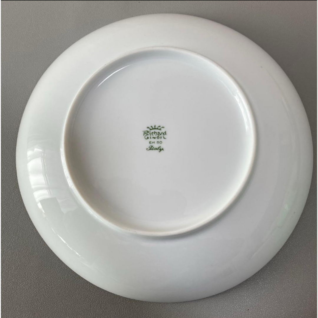Richard Ginori - 【レア品】リチャードジノリ ファンティーニプレート