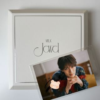 TWS 日本シングル はじめまして シニュ トレカ HMV特典の通販 by non's