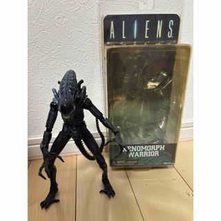 映画 THE FLY ザ・フライ ハエ男 フィギュア マクファーレントイズ