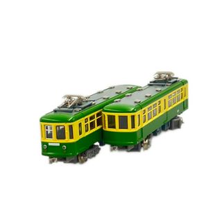 Nスケールダイキャスト ワンマイル 福岡市交通局七隈線3000系の通販 by