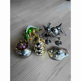 SQUARE ENIX - 【新品・未開封】ドラゴンクエスト 竜王 フィギュア SD