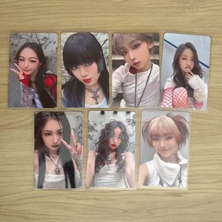 MEJIBRAY 恋一 チェキの通販 by Rio's shop｜ラクマ