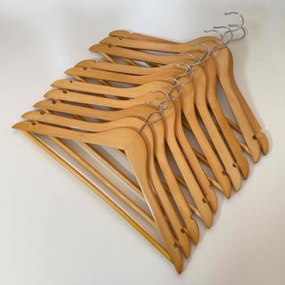 SAINT LAURENT - サンローラン ハンガーの通販 by QUI｜サンローラン