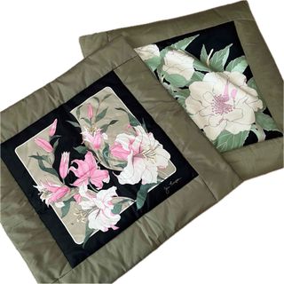 Jim Thompson（クッションカバー）のフリマアイテム一覧