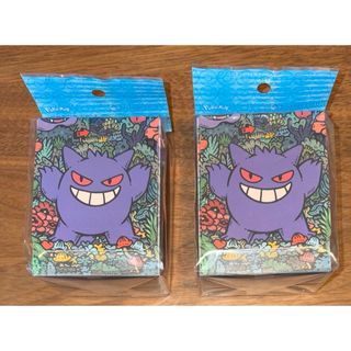 ポケモンカード デッキシールド ユウリ&マリィの通販 by めも｜ラクマ