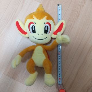 Jam or Pains. 黒狼 オオカミ ぬいぐるみ アートドール テディベアの