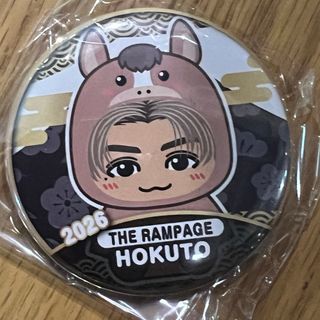 THE RAMPAGE - 吉野北人 ホクブー 1の通販 by Gboy's shop