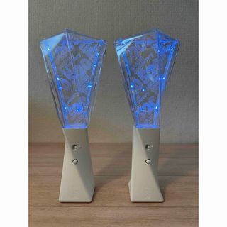 嵐 - 嵐 ペンライト 5✖︎20の通販 by missy♡shop｜アラシならラクマ