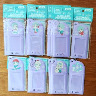 防弾少年団(BTS) - BTS RM Indigo JPFC ユニバ UMS 日本 特典 トレカの