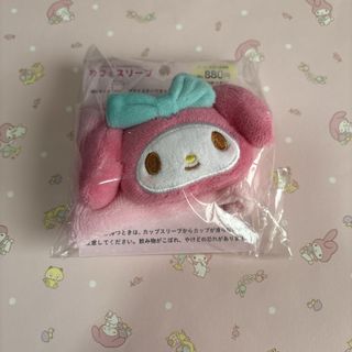 マイメロディ - サンリオ いちごホイップケーキ マイメロディ