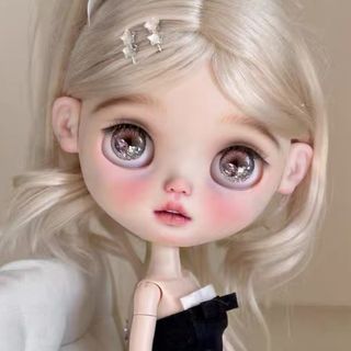 カスタムブライス 作家様のフリマアイテム一覧