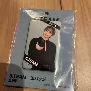 &TEAM - &TEAM 手書きデコの通販 by muni's shop｜エンティームならラクマ