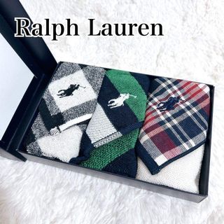Ralph Lauren - ラルフローレン クッションカバーの通販 by .｜ラルフ