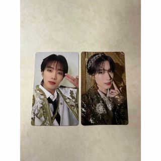 Johnny's - 原嘉孝 公式写真 4枚セットの通販 by たぴすけ's shop