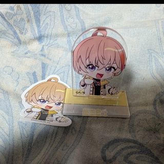 プロセカ 4周年 感謝祭 アニメイト 特典 クリアしおり コンプ 全26種