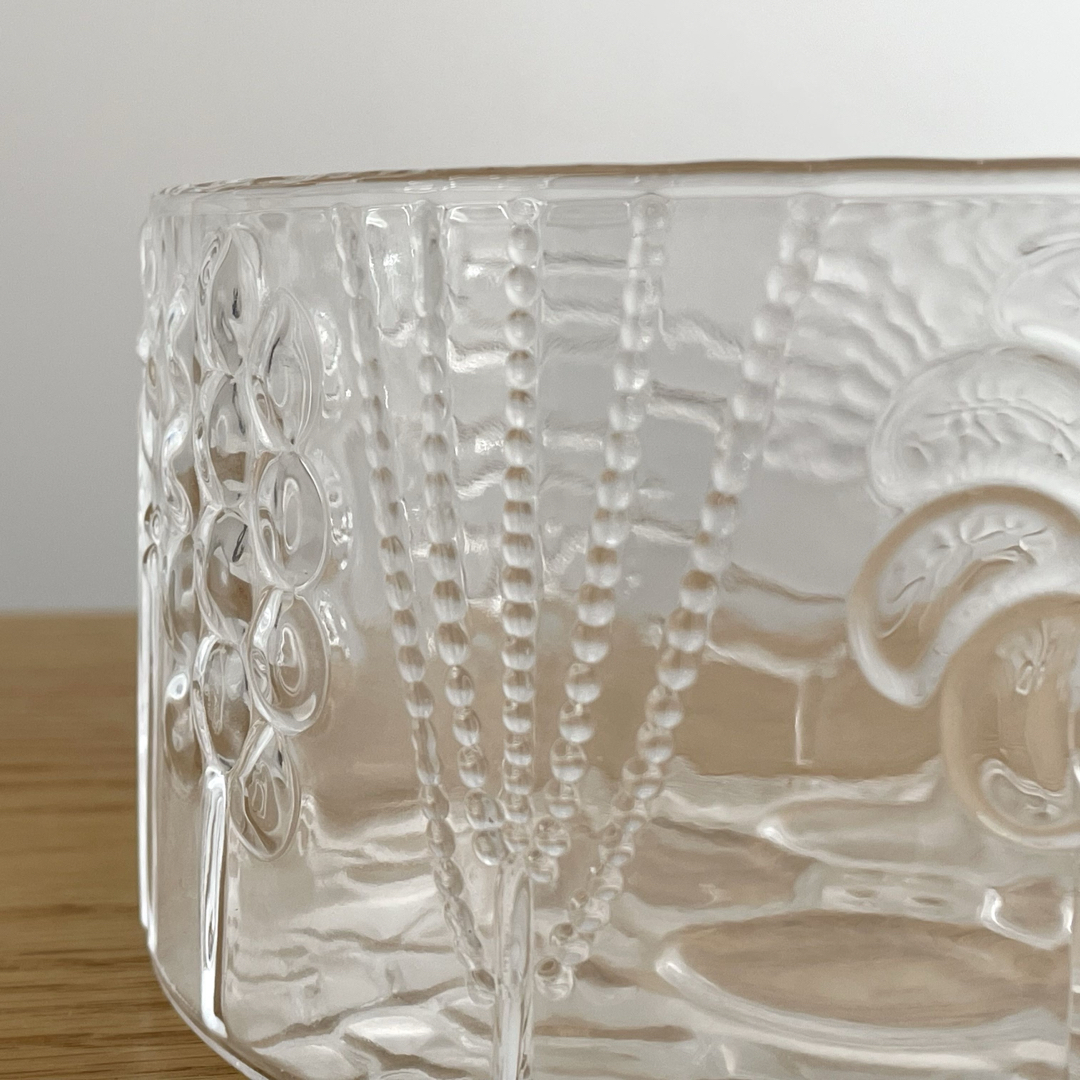 iittala - 廃盤品 iittala イッタラ Flora フローラ ボウル150mm