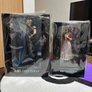 コカ・コーラ - ファイナルファンタジー スペシャルボックス