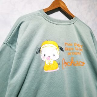 めいちゃん にゃんぴーずトレーナーの通販 by ゆたま's shop｜ラクマ