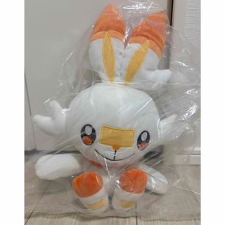 ポケモン - ぬいぐるみ チヲハウハネ ポケモンセンターオリジナルの