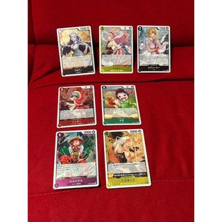 ONE PIECE - ワンピースemotion入場特典プロモカードの通販 by