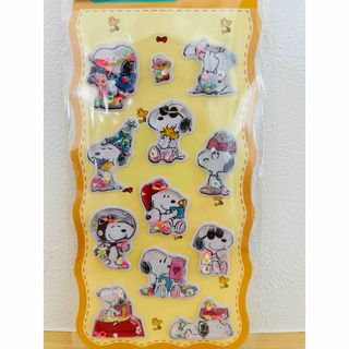 SNOOPY - USJ 購入 スヌーピーオラフ キーホルダー ストラップの通販