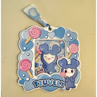 BANDAI - 矢沢あい ツインウエハース メタリックプラカード セットの