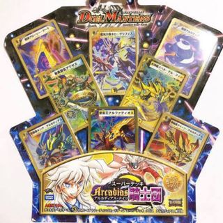 デュエルマスターズ - 【引退者のデッキ】【超次元付き】ドロマー超