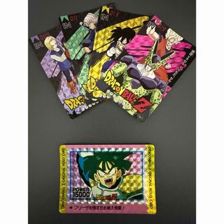 ドラゴンボール - SDBH UM5弾配列表!の通販 by K.S's shop