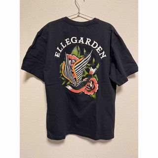 ELLEGARDEN Tシャツのフリマアイテム一覧