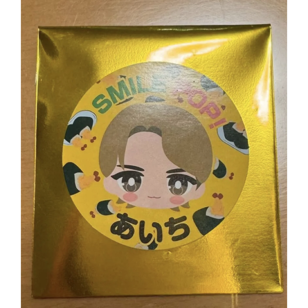 MILK - 【愛知限定】M!LK 吉田仁人 ご当地ステッカーの通販 by Non