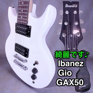 Ibanez - アイバニーズ RG 青 韓国製？ 抜け殻 ジャンクの通販 by