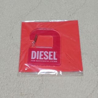 DIESEL - 今期新作ノベルティDIESEL キャンディ 未開封 非売品の通販