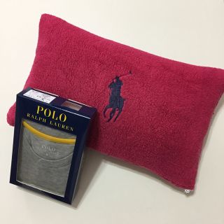 Ralph Lauren（クッション）のフリマアイテム一覧