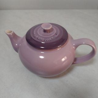LE CREUSET - ♡ルクルーゼ デザートプレート ハウス カプチーノ